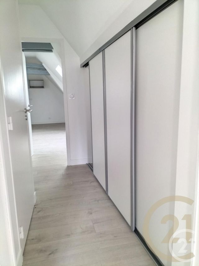 Appartement F2 à louer - 2 pièces - 42,34 m2 - Auxerre - 89 - BOURGOGNE