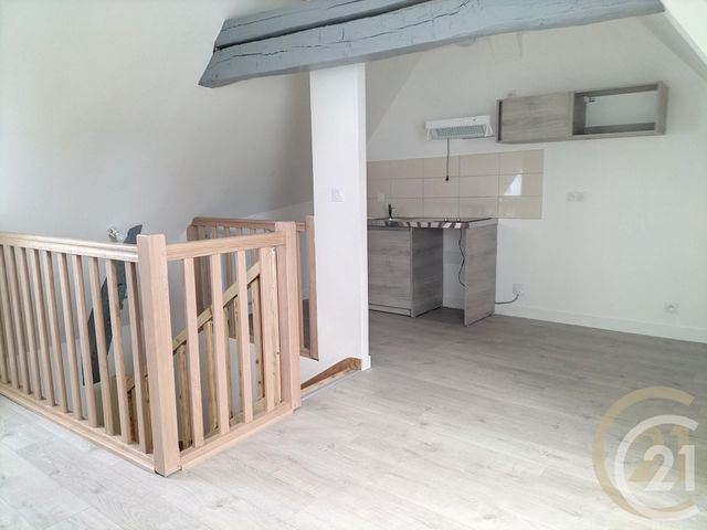 Appartement F2 à louer AUXERRE