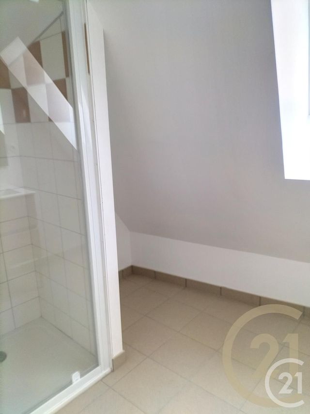Appartement F2 à louer - 2 pièces - 42,34 m2 - Auxerre - 89 - BOURGOGNE