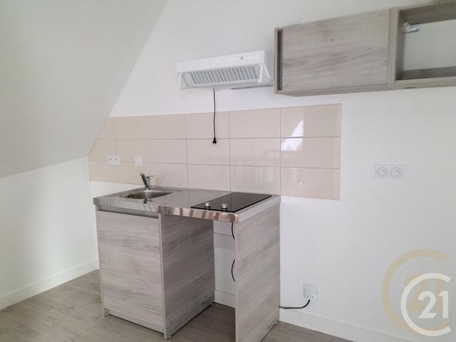 Appartement F2 à louer - 2 pièces - 42,34 m2 - Auxerre - 89 - BOURGOGNE