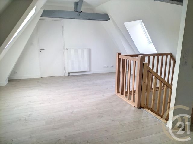 Appartement F2 à louer - 2 pièces - 42,34 m2 - Auxerre - 89 - BOURGOGNE