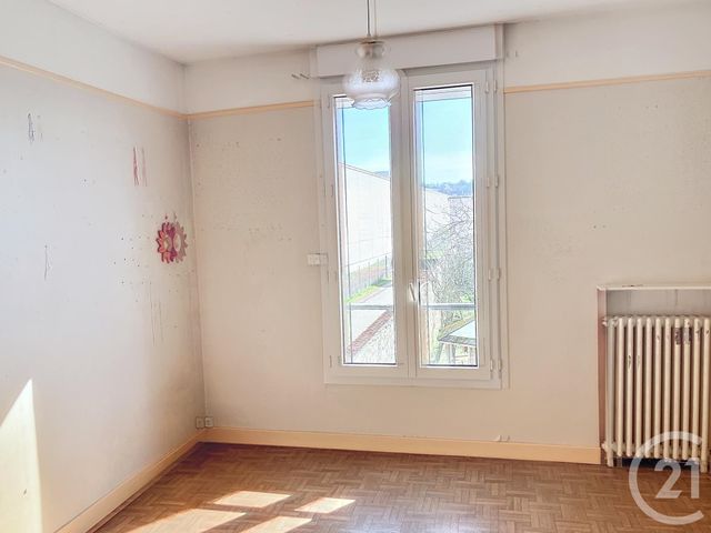 Maison à vendre - 7 pièces - 151,78 m2 - Auxerre - 89 - BOURGOGNE