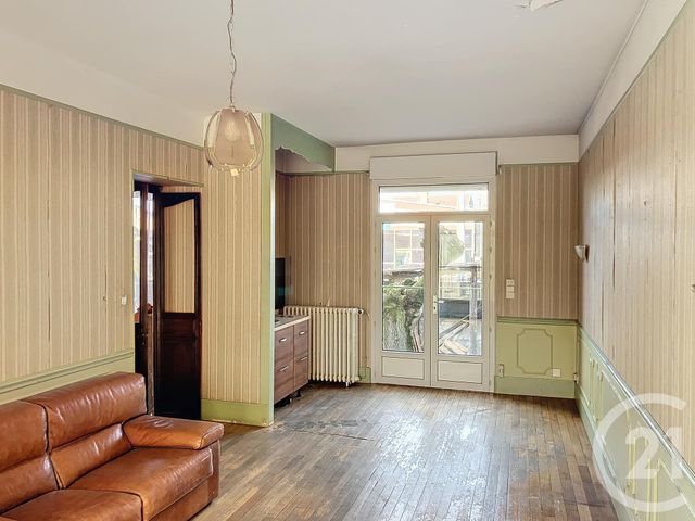 Maison à vendre - 7 pièces - 151,78 m2 - Auxerre - 89 - BOURGOGNE