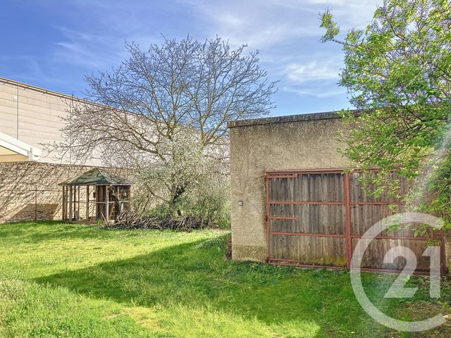 Maison à vendre - 7 pièces - 151,78 m2 - Auxerre - 89 - BOURGOGNE