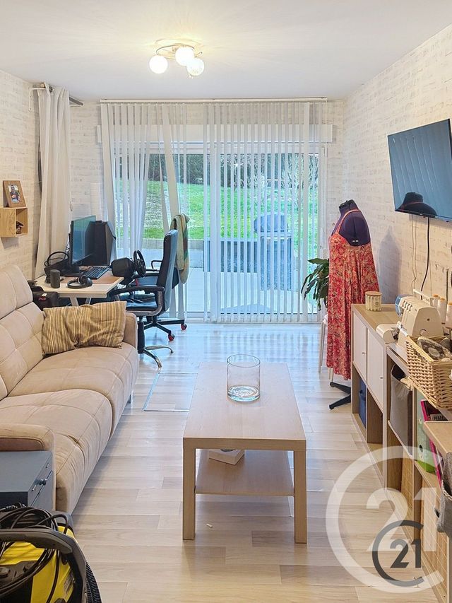 Maison &agrave; vendre - 5 pi&egrave;ces - 126,20 m2 - Chevannes - 89 - BOURGOGNE