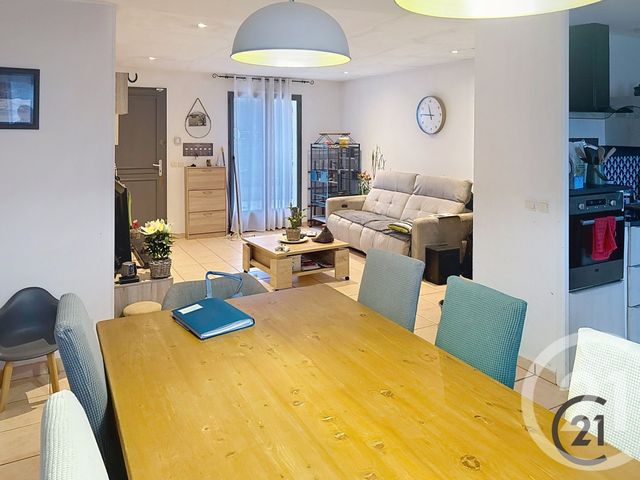 Maison &agrave; vendre - 5 pi&egrave;ces - 126,20 m2 - Chevannes - 89 - BOURGOGNE