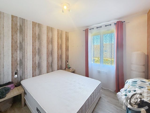 Maison &agrave; vendre - 5 pi&egrave;ces - 126,20 m2 - Chevannes - 89 - BOURGOGNE