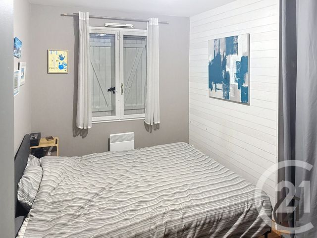 Maison &agrave; vendre - 5 pi&egrave;ces - 126,20 m2 - Chevannes - 89 - BOURGOGNE