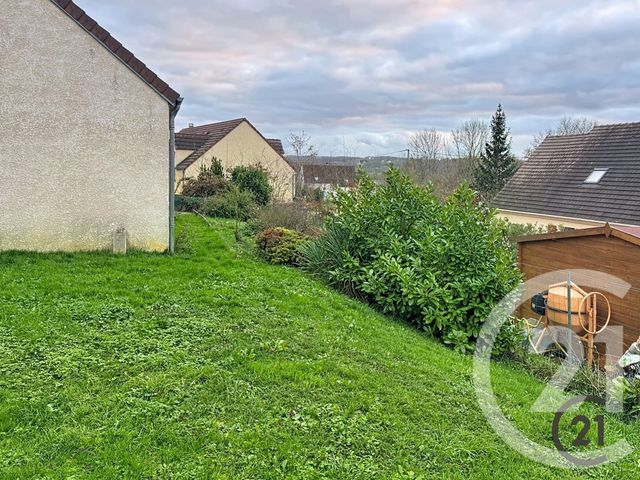 Maison &agrave; vendre - 5 pi&egrave;ces - 126,20 m2 - Chevannes - 89 - BOURGOGNE