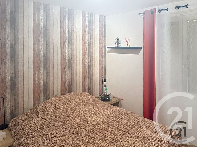 Maison &agrave; vendre - 5 pi&egrave;ces - 126,20 m2 - Chevannes - 89 - BOURGOGNE