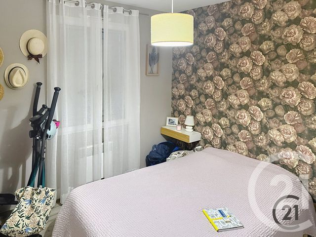 Maison &agrave; vendre - 5 pi&egrave;ces - 126,20 m2 - Chevannes - 89 - BOURGOGNE