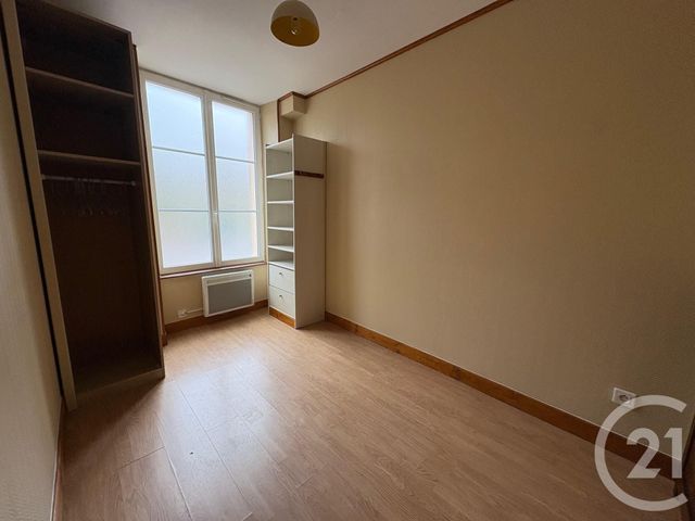 Appartement F2 &agrave; louer - 2 pi&egrave;ces - 26,20 m2 - Auxerre - 89 - BOURGOGNE