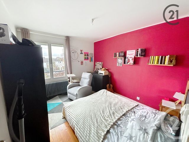 Maison à vendre - 4 pièces - 62 m2 - Auxerre - 89 - BOURGOGNE