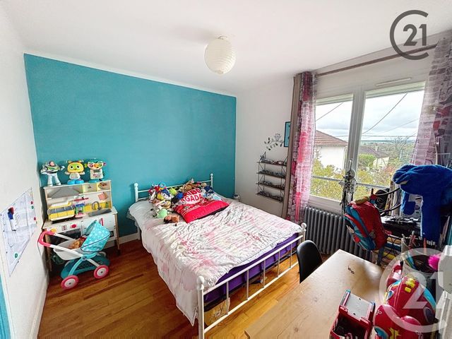 Maison à vendre - 4 pièces - 62 m2 - Auxerre - 89 - BOURGOGNE