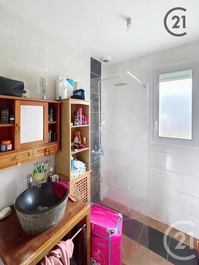 Maison à vendre - 4 pièces - 62 m2 - Auxerre - 89 - BOURGOGNE