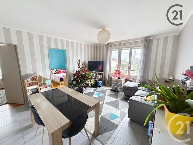 Maison à vendre AUXERRE