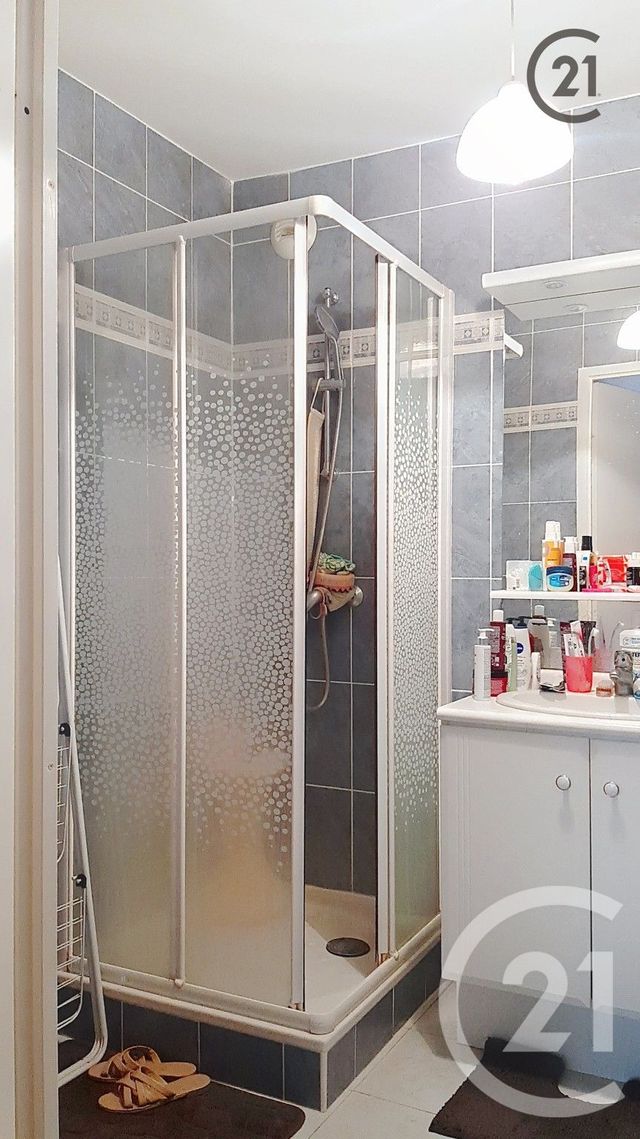 Appartement F2 &agrave; vendre - 2 pi&egrave;ces - 48,31 m2 - Auxerre - 89 - BOURGOGNE