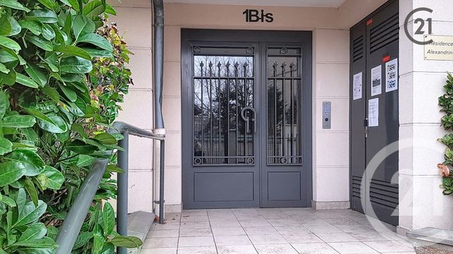 Appartement F2 &agrave; vendre - 2 pi&egrave;ces - 48,31 m2 - Auxerre - 89 - BOURGOGNE