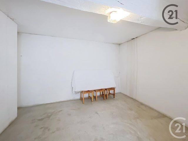 Maison &agrave; vendre - 3 pi&egrave;ces - 81,73 m2 - St Bris Le Vineux - 89 - BOURGOGNE