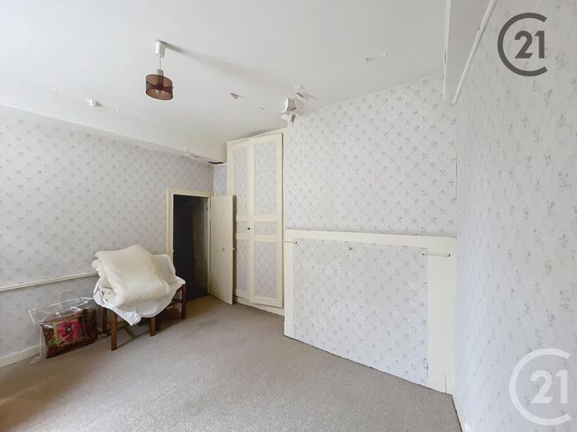 Maison &agrave; vendre - 3 pi&egrave;ces - 81,73 m2 - St Bris Le Vineux - 89 - BOURGOGNE