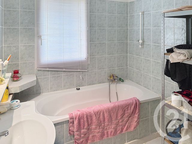 Maison &agrave; vendre - 3 pi&egrave;ces - 83,17 m2 - Treigny - 89 - BOURGOGNE