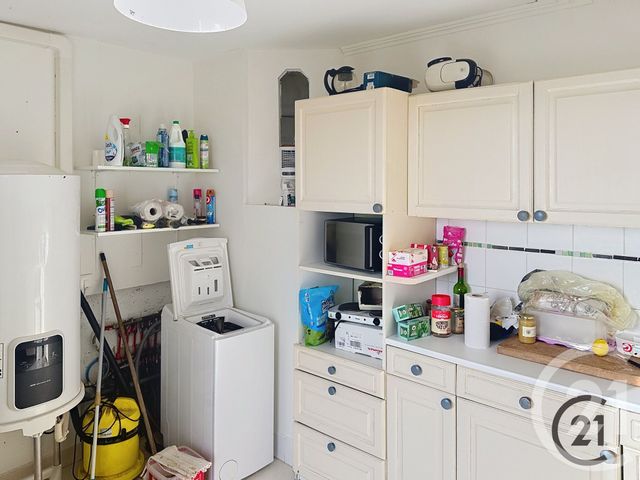 Maison &agrave; vendre - 3 pi&egrave;ces - 83,17 m2 - Treigny - 89 - BOURGOGNE