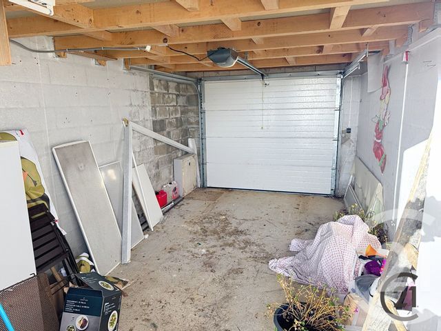 Maison &agrave; vendre - 3 pi&egrave;ces - 83,17 m2 - Treigny - 89 - BOURGOGNE