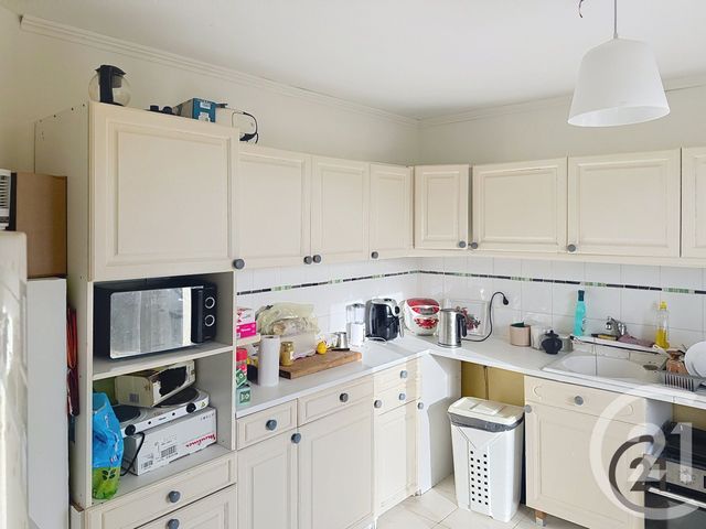 Maison &agrave; vendre - 3 pi&egrave;ces - 83,17 m2 - Treigny - 89 - BOURGOGNE