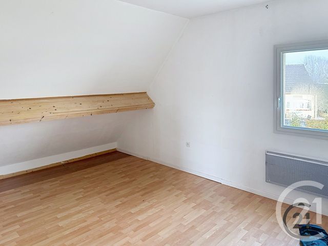 Maison &agrave; vendre - 3 pi&egrave;ces - 83,17 m2 - Treigny - 89 - BOURGOGNE