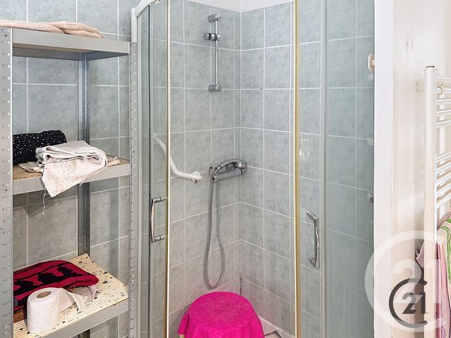 Maison &agrave; vendre - 3 pi&egrave;ces - 83,17 m2 - Treigny - 89 - BOURGOGNE