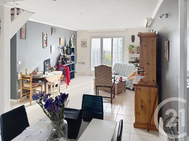 Maison à vendre TREIGNY