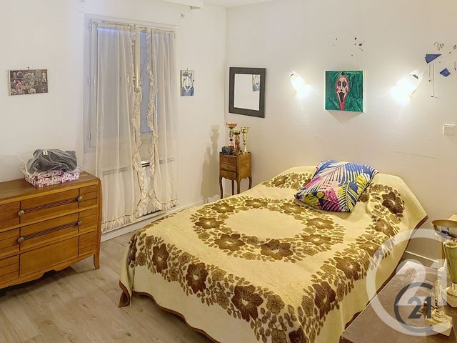 Maison &agrave; vendre - 3 pi&egrave;ces - 83,17 m2 - Treigny - 89 - BOURGOGNE