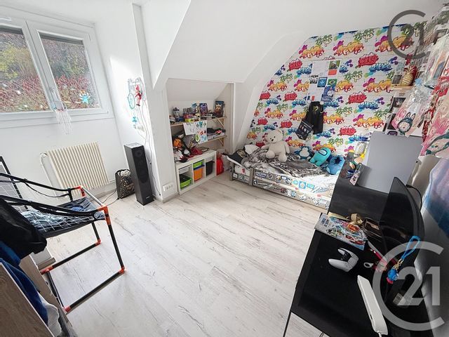 Maison à vendre - 6 pièces - 150,33 m2 - Quenne - 89 - BOURGOGNE