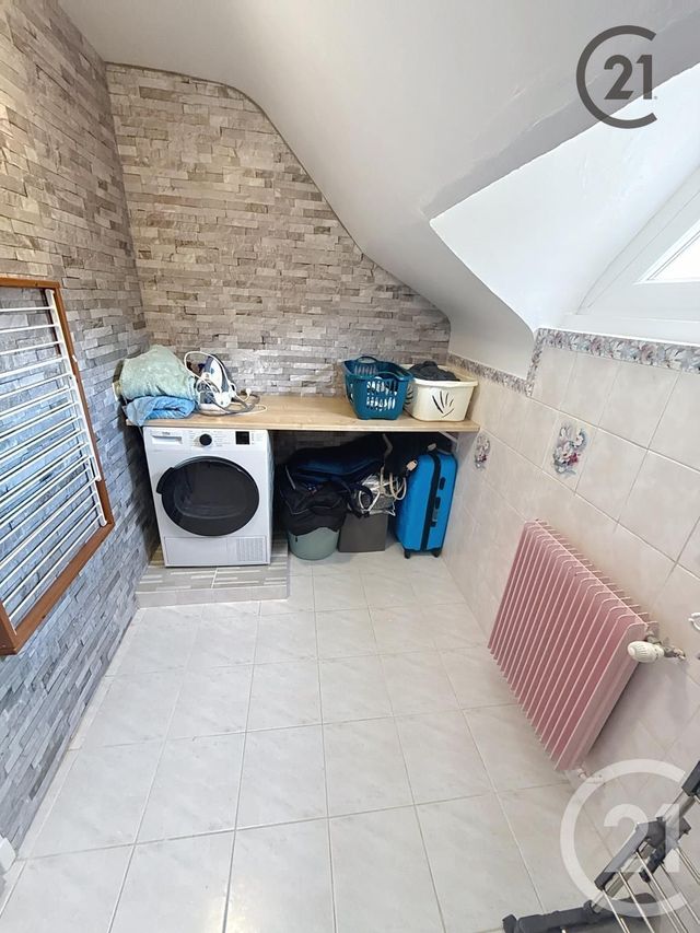 Maison à vendre - 6 pièces - 150,33 m2 - Quenne - 89 - BOURGOGNE