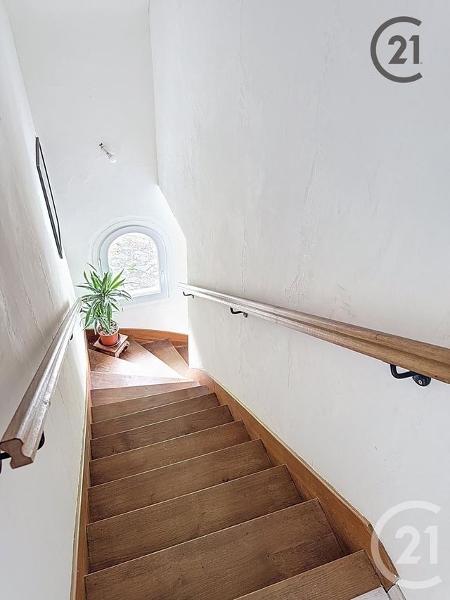 Maison à vendre - 6 pièces - 150,33 m2 - Quenne - 89 - BOURGOGNE