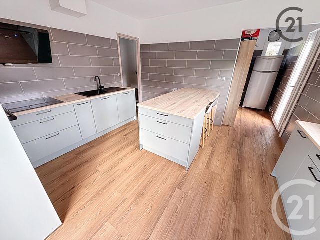 Maison à vendre - 6 pièces - 150,33 m2 - Quenne - 89 - BOURGOGNE