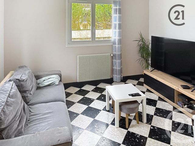 Maison à vendre - 6 pièces - 150,33 m2 - Quenne - 89 - BOURGOGNE