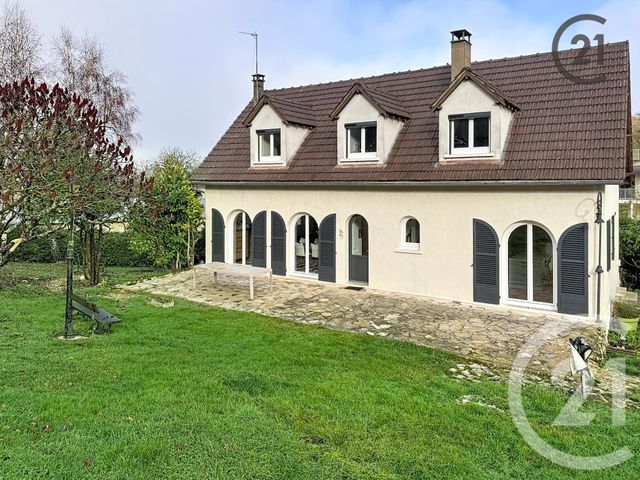 maison - QUENNE - 89