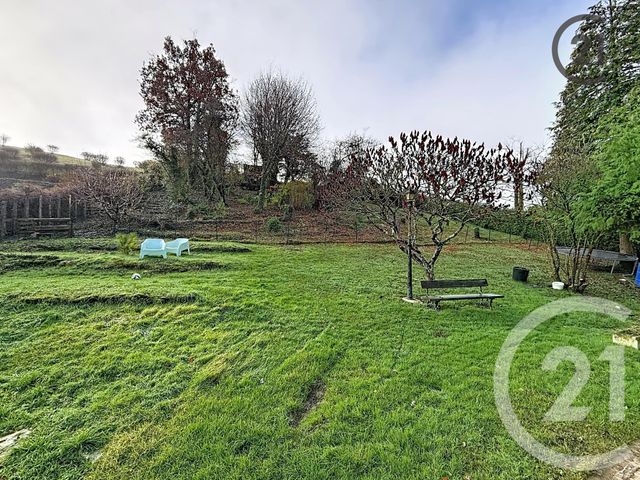 Maison à vendre - 6 pièces - 150,33 m2 - Quenne - 89 - BOURGOGNE