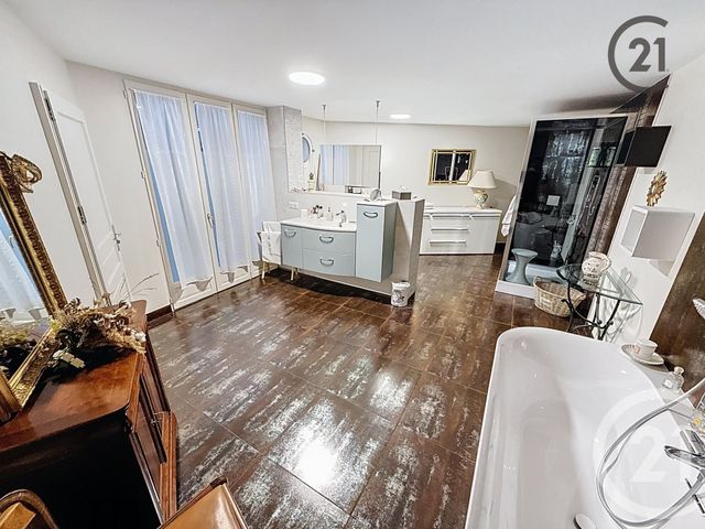 Maison à vendre - 5 pièces - 164,47 m2 - Auxerre - 89 - BOURGOGNE