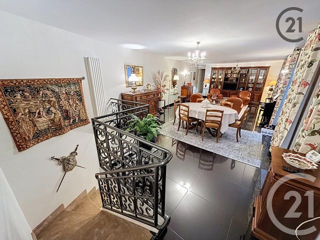 Maison à vendre - 5 pièces - 164,47 m2 - Auxerre - 89 - BOURGOGNE