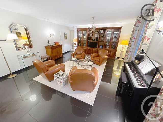 Maison à vendre - 5 pièces - 164,47 m2 - Auxerre - 89 - BOURGOGNE