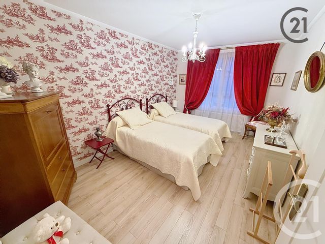 Maison à vendre - 5 pièces - 164,47 m2 - Auxerre - 89 - BOURGOGNE