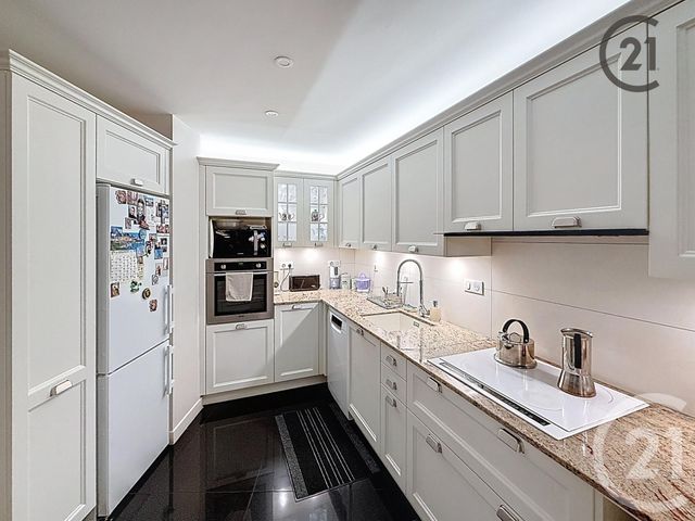 Maison à vendre - 5 pièces - 164,47 m2 - Auxerre - 89 - BOURGOGNE