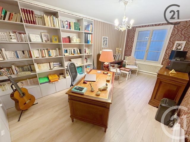 Maison à vendre - 5 pièces - 164,47 m2 - Auxerre - 89 - BOURGOGNE