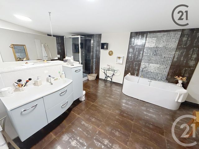 Maison à vendre - 5 pièces - 164,47 m2 - Auxerre - 89 - BOURGOGNE