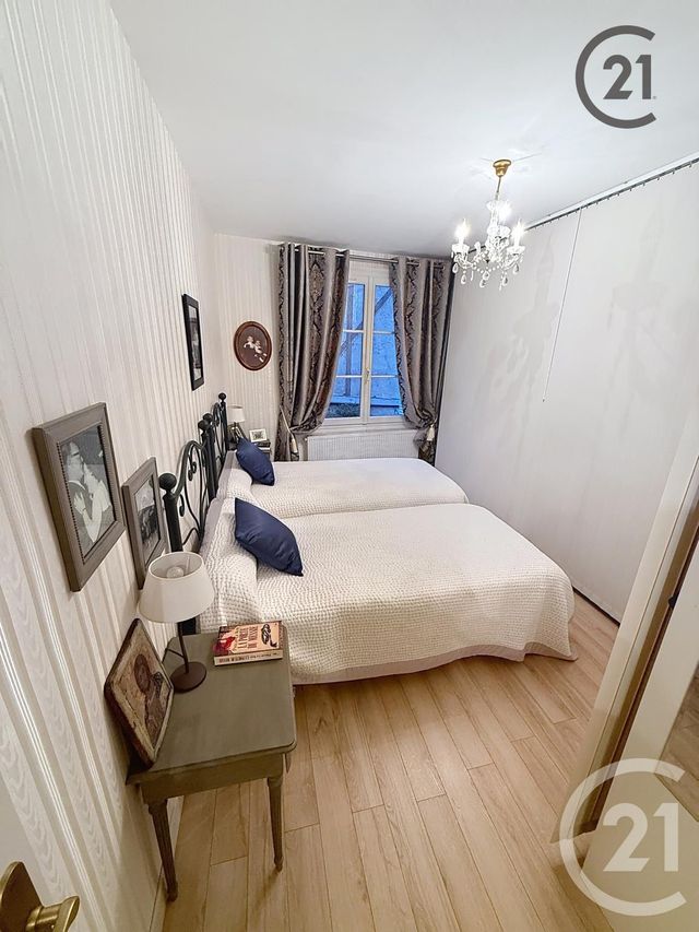 Maison à vendre - 5 pièces - 164,47 m2 - Auxerre - 89 - BOURGOGNE