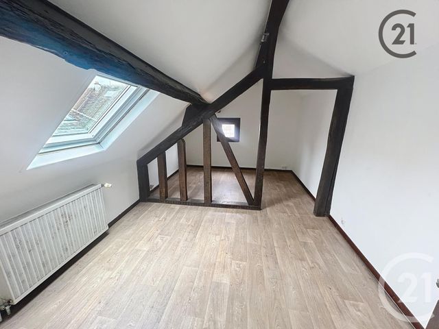 Maison &agrave; vendre - 4 pi&egrave;ces - 85 m2 - Auxerre - 89 - BOURGOGNE