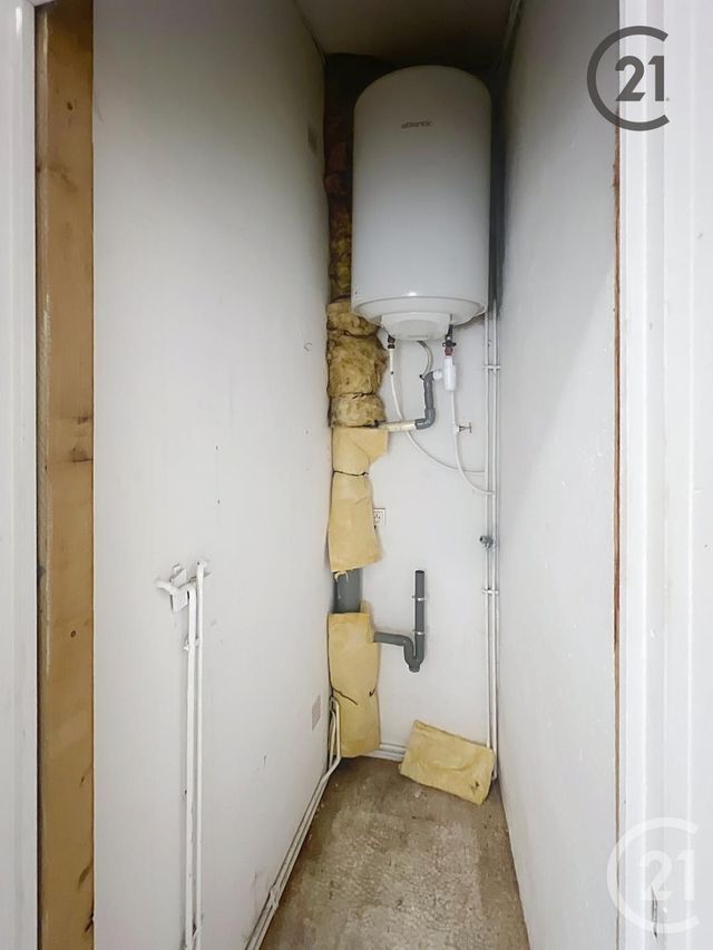 Maison &agrave; vendre - 4 pi&egrave;ces - 85 m2 - Auxerre - 89 - BOURGOGNE