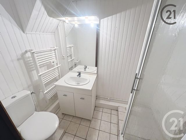 Maison &agrave; vendre - 4 pi&egrave;ces - 85 m2 - Auxerre - 89 - BOURGOGNE